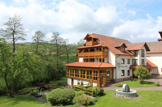 Weihers-Mühle