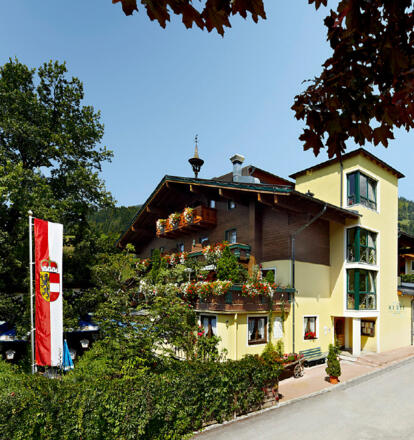 Hotel Gasthof Kröll