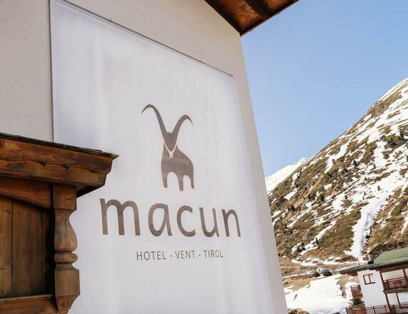 Hotel Macun