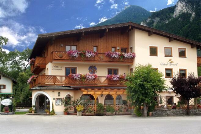 Gasthaus-Hotel Dresch