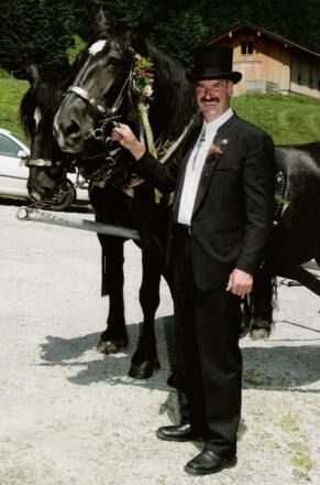 ...ein unvergessliches Erlebnis...