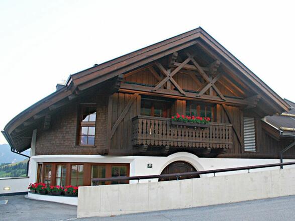 Hotel Garni frommes