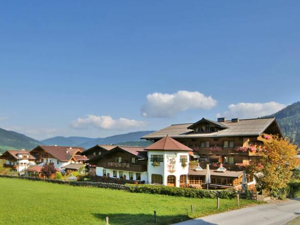 Hotel Tirolerhof