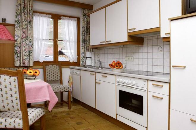 Genießen im Haus Angelika!