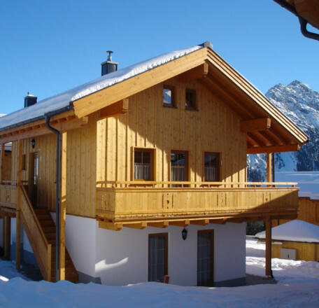 Arena Juwel – Vermietservice, Ferienhäuser, Appartements