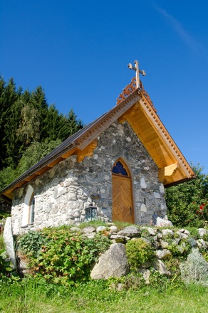 Christophorus Kapelle