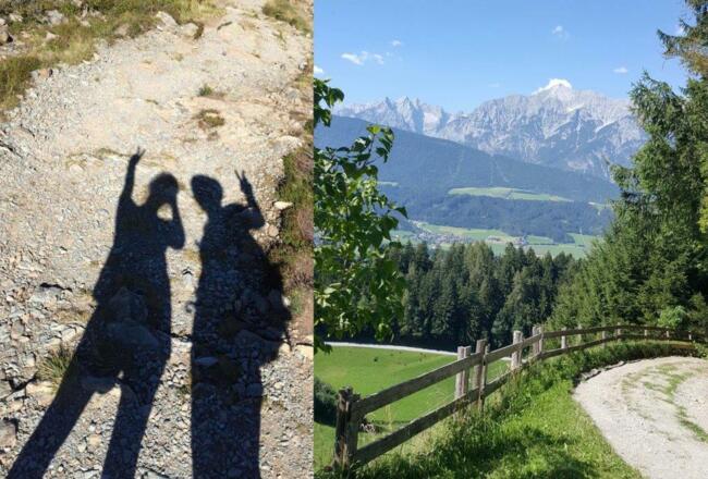 Alpencamping Mark