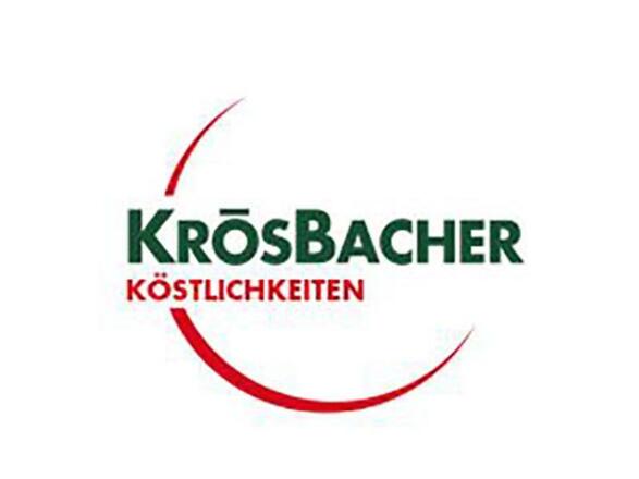 Metzgerei Krösbacher Logo
