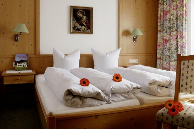 Wohlfühlen im Haus Angelika!