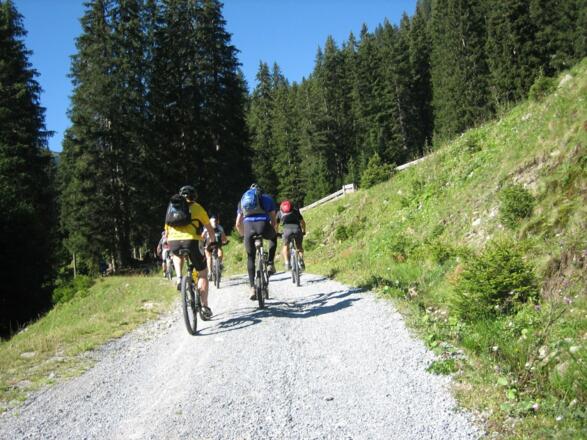 Alpencamping Mark