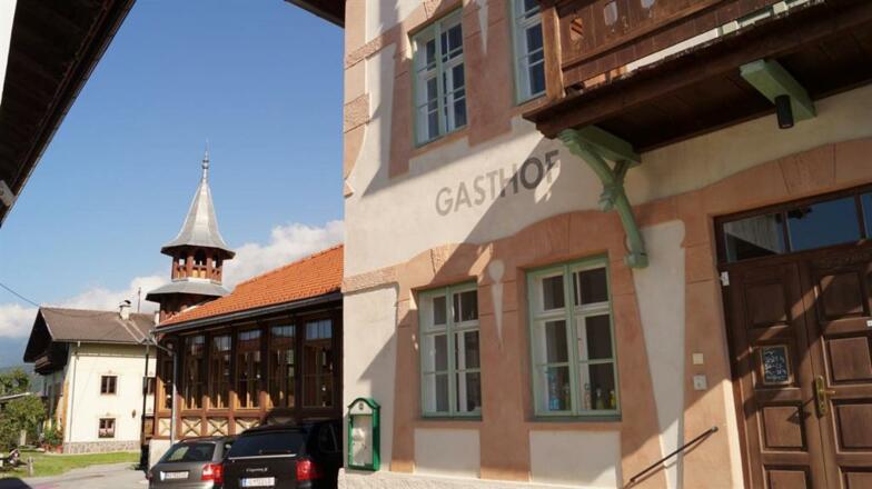 Kirchenwirt Absam Gasthof