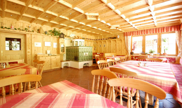 Krimmler Tauernhaus