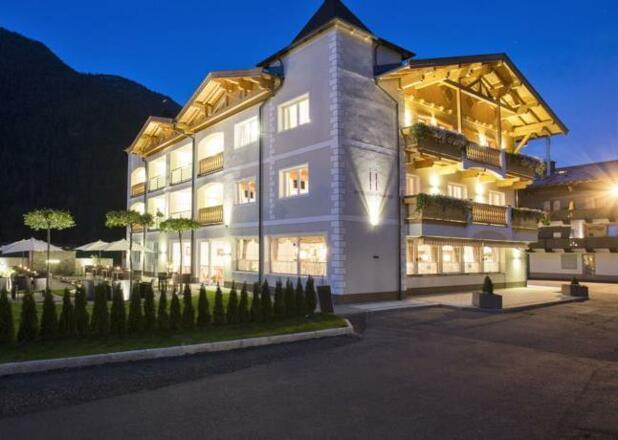 Hotel Heigenhauser