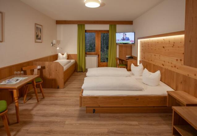 Jagerwirt Tirol Hall-Wattens