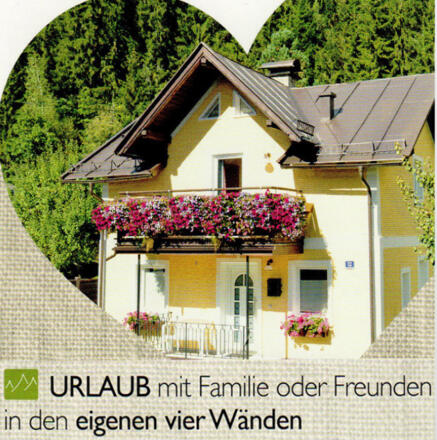 Ferienhaus Wachtlehen