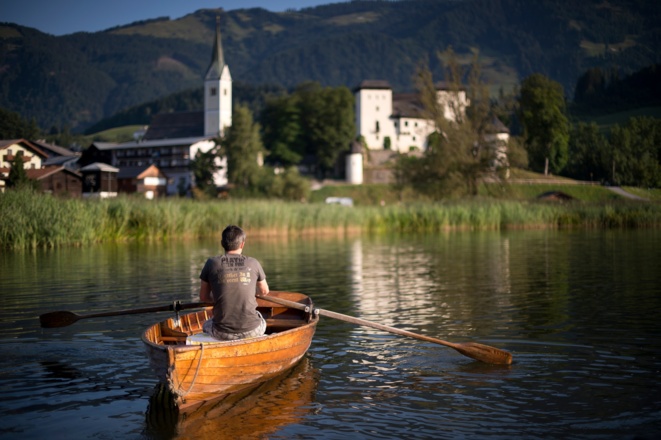 Tourismusverband Goldegg am See