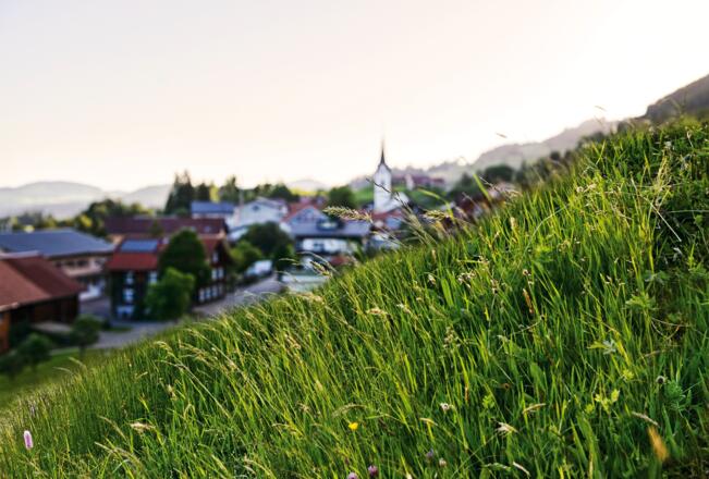 Gemeinde Riefensberg