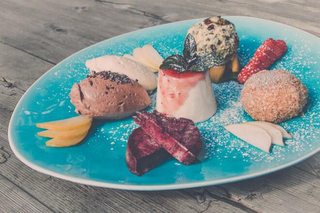 Dessert