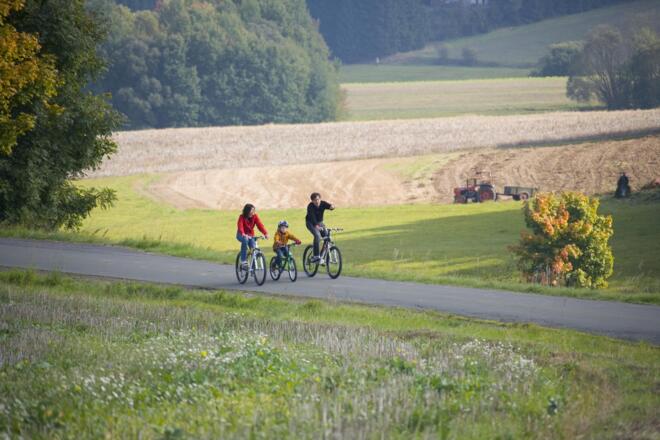 Tourist-Information Bad Steben