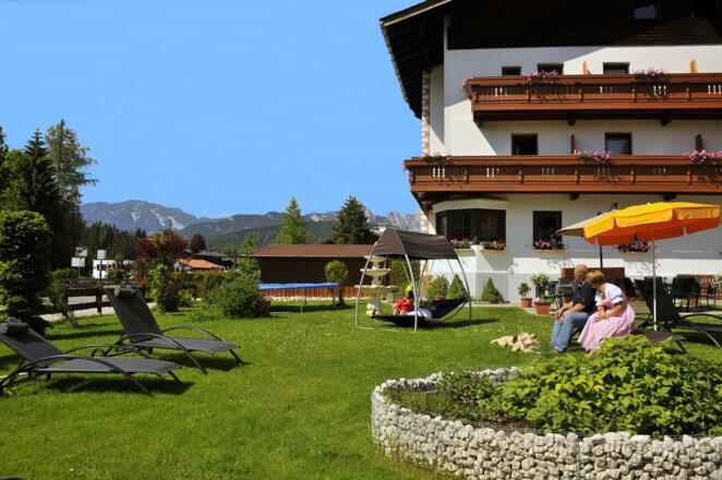 Hotel Schönegg