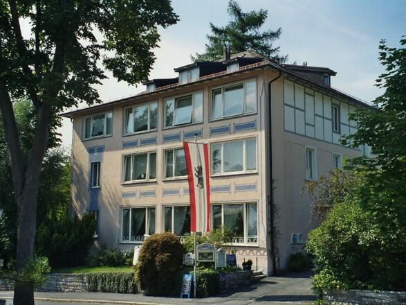 Terry&#039;s am Kurpark