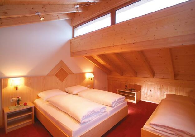 Tirol Jagerwirt Volders Hall-Wattens