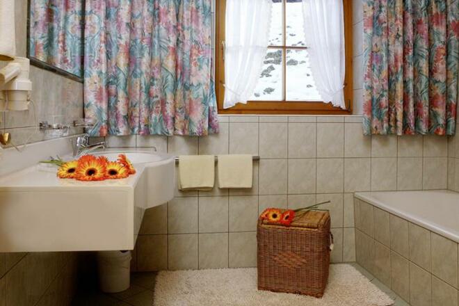 Entspannen im Haus Angelika!