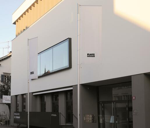 FLATZ Museum