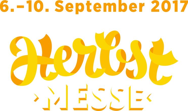 Herbstmesse 2017