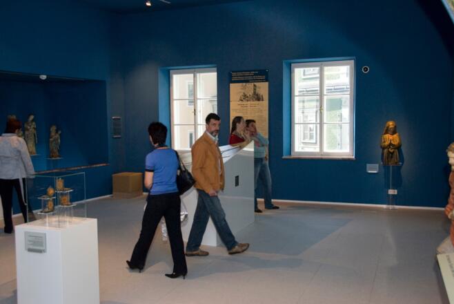 K-Hof Museen