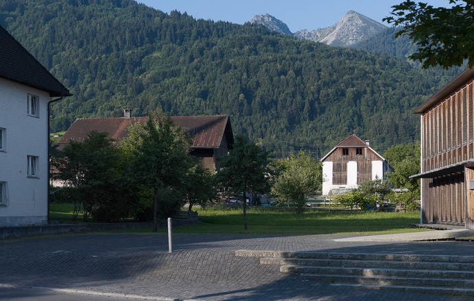 ARTENNE - Plattform für Kunst und Kultur im ländlichen Raum