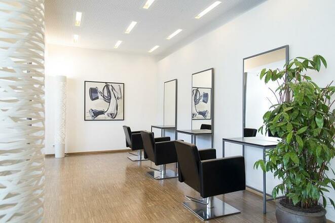 Friseur Brunold 2