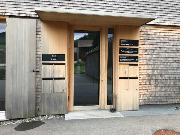 Dr. Lang-Tschirf Margarete