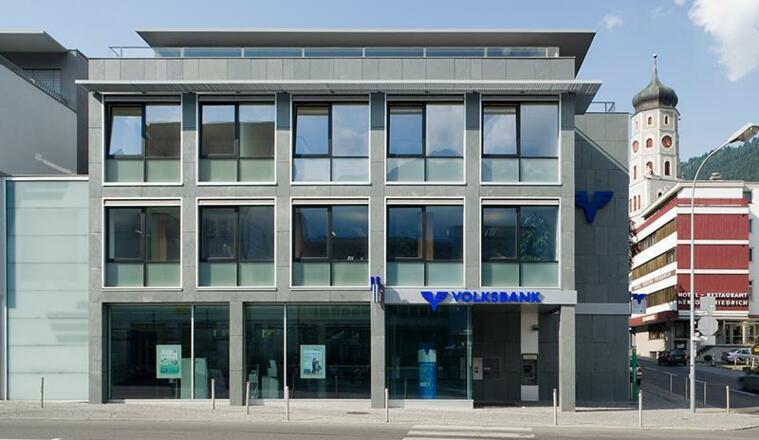 Volskbank Bludenz