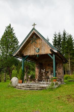 Hubertuskapelle