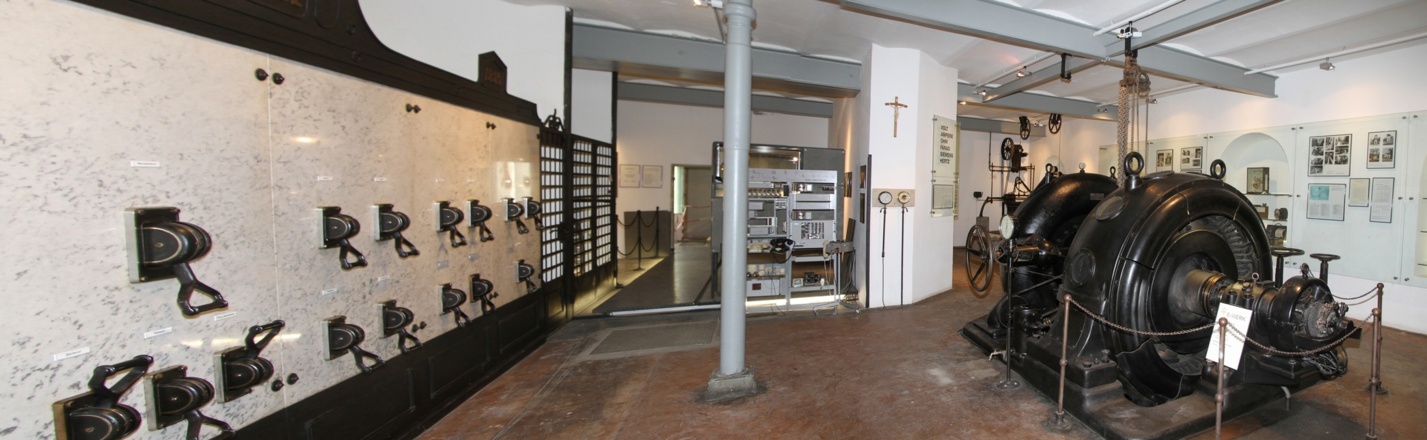 Vorarlberger Museumswelt Frastanz