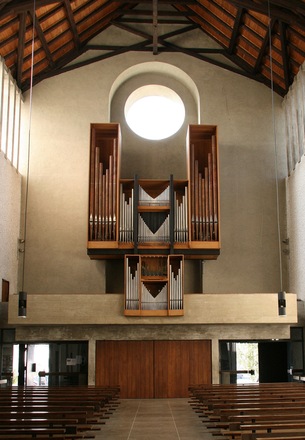 Kloster und Klosterkirche Mehrerau