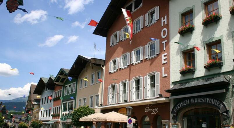 Hotel Golingen