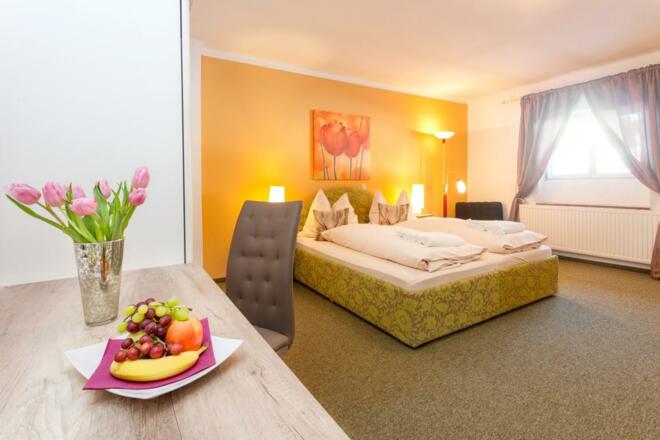 Ein Schläfchen gefällig???