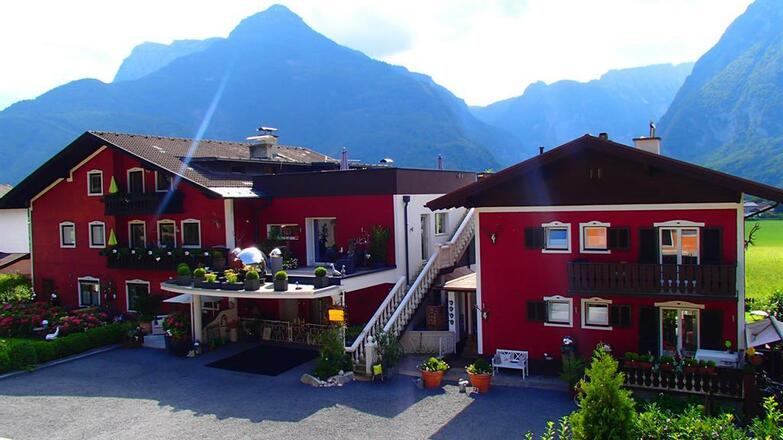 Haus Sonnleiten