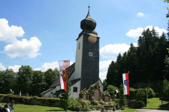 Krispler Bergkirche