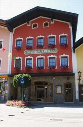 Gästehaus Reiter