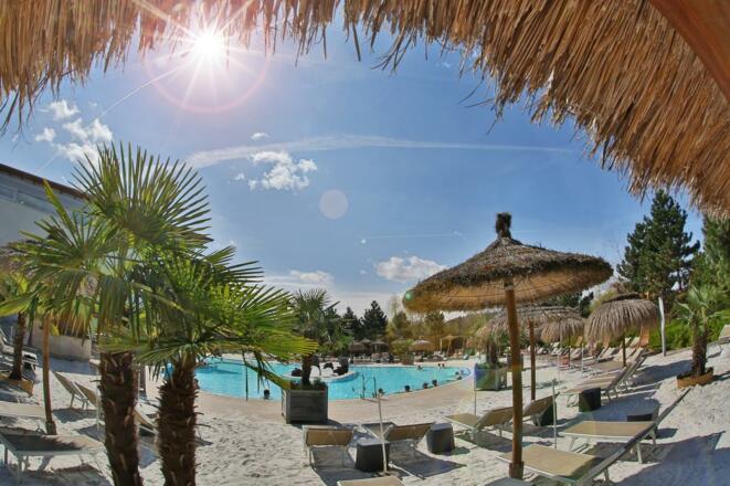 Therme Geinberg