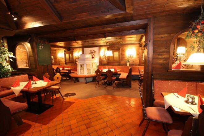 Steffi´s Taverne Restaurant I