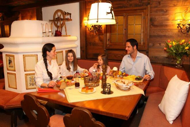 Steffi´s Taverne Gemütlichkeit