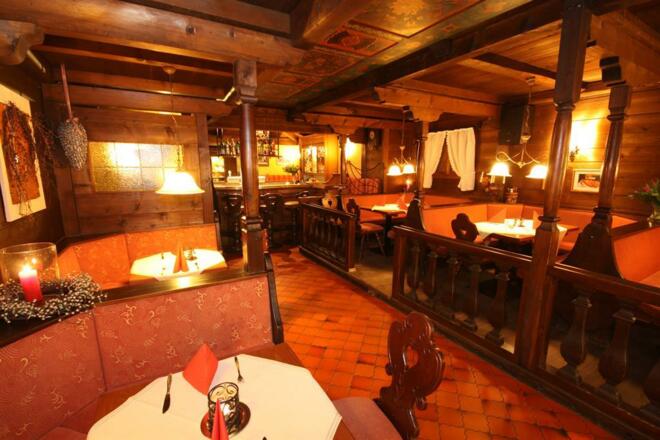 Steffi´s Taverne Restaurant