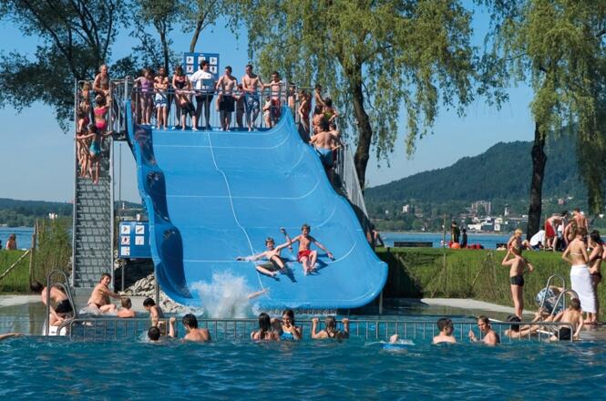 Strandbad Bregenz