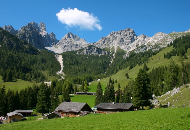 Oberhofalm