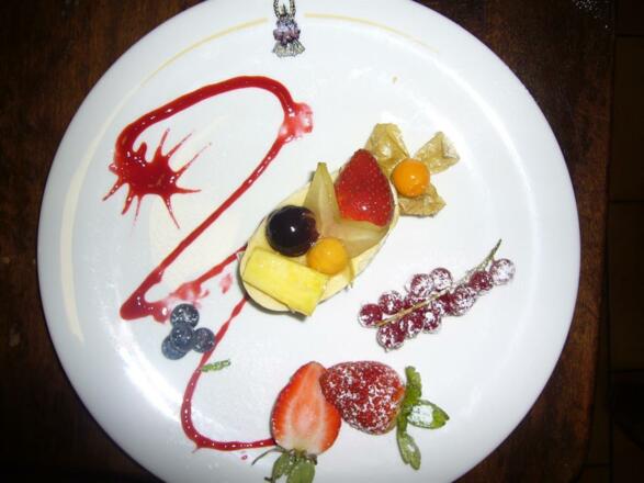 Steffi´s Taverne Desertvariation