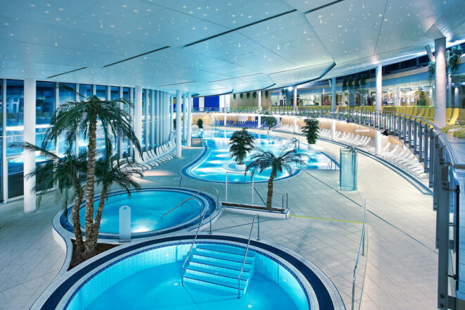 Therme Geinberg